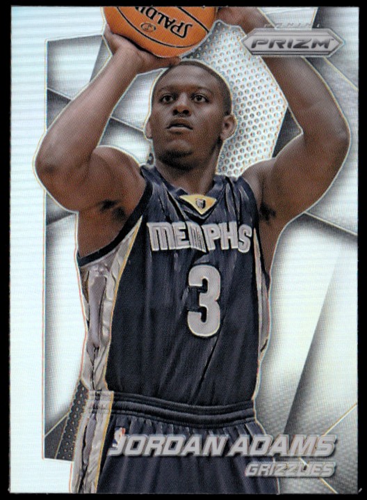 2014-15 Panini Prizm Prizms (argento) SCEGLI TU - Foto 143 di 152