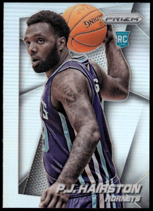 2014-15 Panini Prizm Prizms (argento) SCEGLI TU - Foto 144 di 152