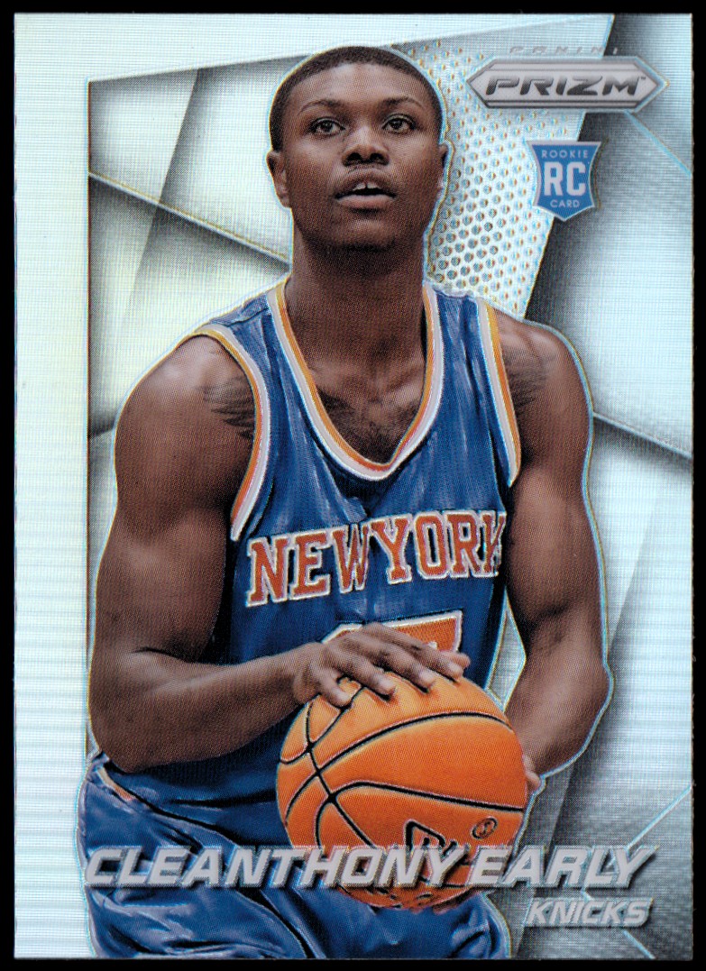 2014-15 Panini Prizm Prizms (argento) SCEGLI TU - Foto 145 di 152