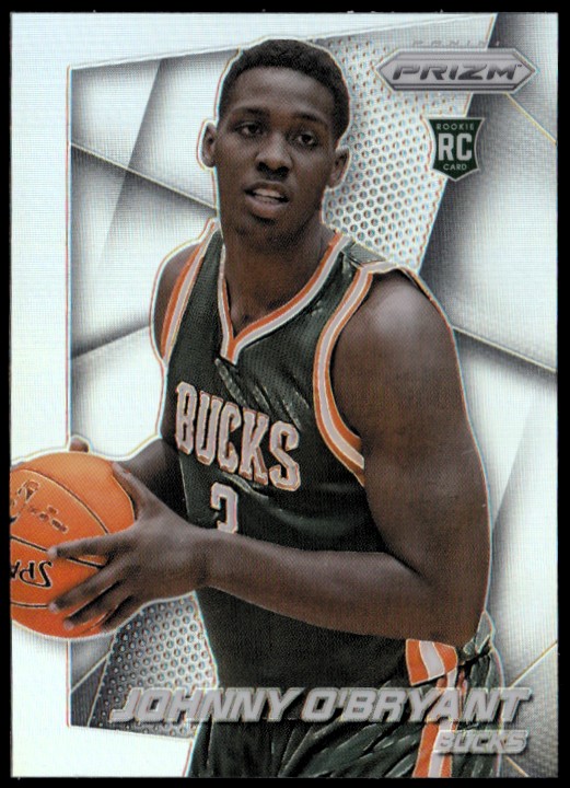 2014-15 Panini Prizm Prizms (argento) SCEGLI TU - Foto 147 di 152