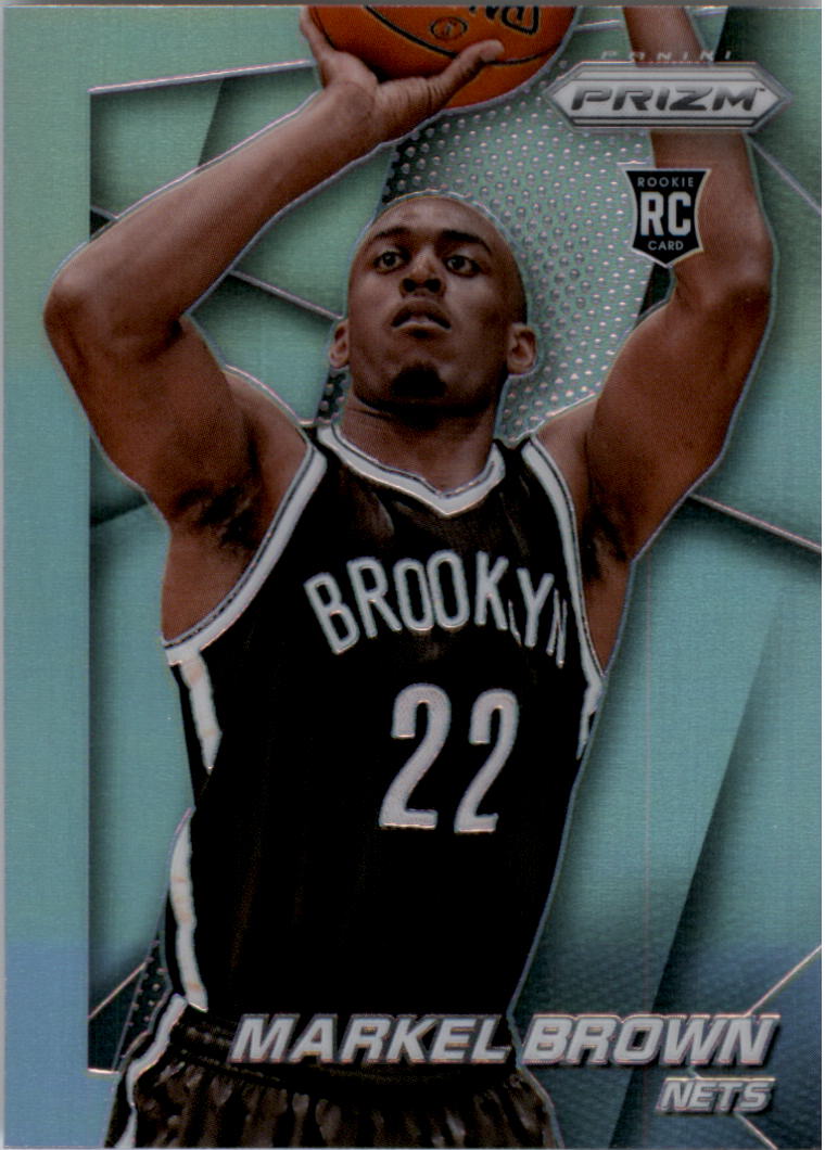 2014-15 Panini Prizm Prizms (argento) SCEGLI TU - Foto 148 di 152