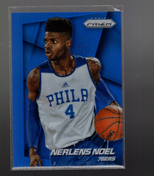 B3056- 2014-15 Panini Prizm Bk #s 1-300 +Inserts -You Pick- 15+ FREE US SHIP - Picture 429 of 457