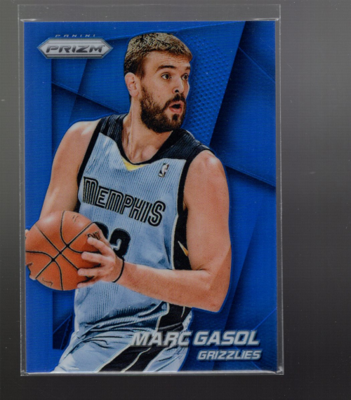 B3056- 2014-15 Panini Prizm Bk #s 1-300 +Inserts -You Pick- 15+ FREE US SHIP - Picture 431 of 457