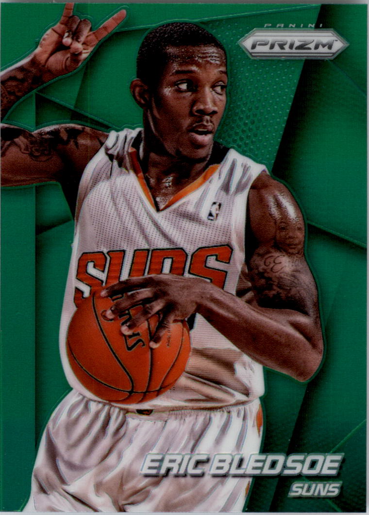 Panini Prizm Prizms 2014-15 verde TÚ ELIGES - Imagen 8 de 166