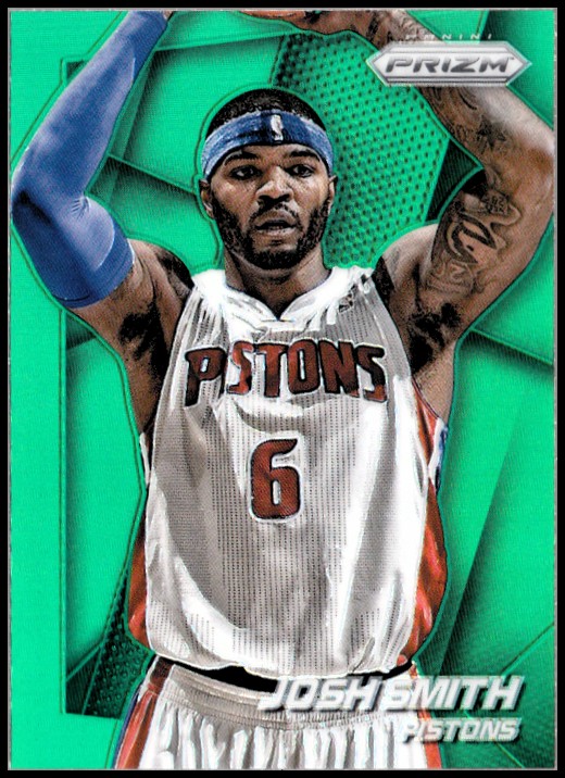 Panini Prizm Prizms 2014-15 verde TÚ ELIGES - Imagen 15 de 166