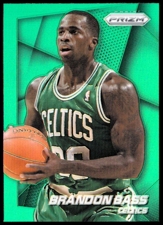 Panini Prizm Prizms 2014-15 verde TÚ ELIGES - Imagen 18 de 166