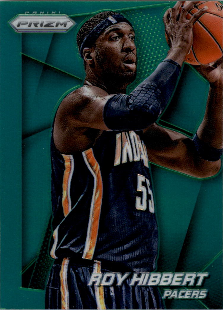 Panini Prizm Prizms 2014-15 verde TÚ ELIGES - Imagen 20 de 166