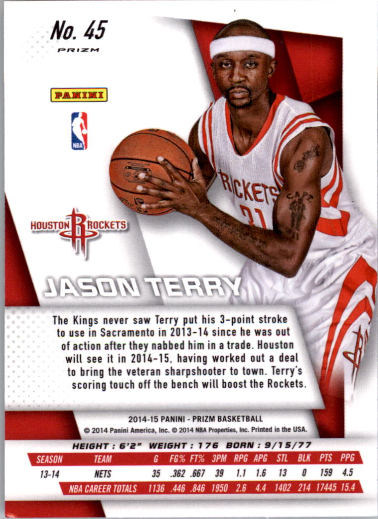 Panini Prizm Prizms 2014-15 verde TÚ ELIGES - Imagen 32 de 166