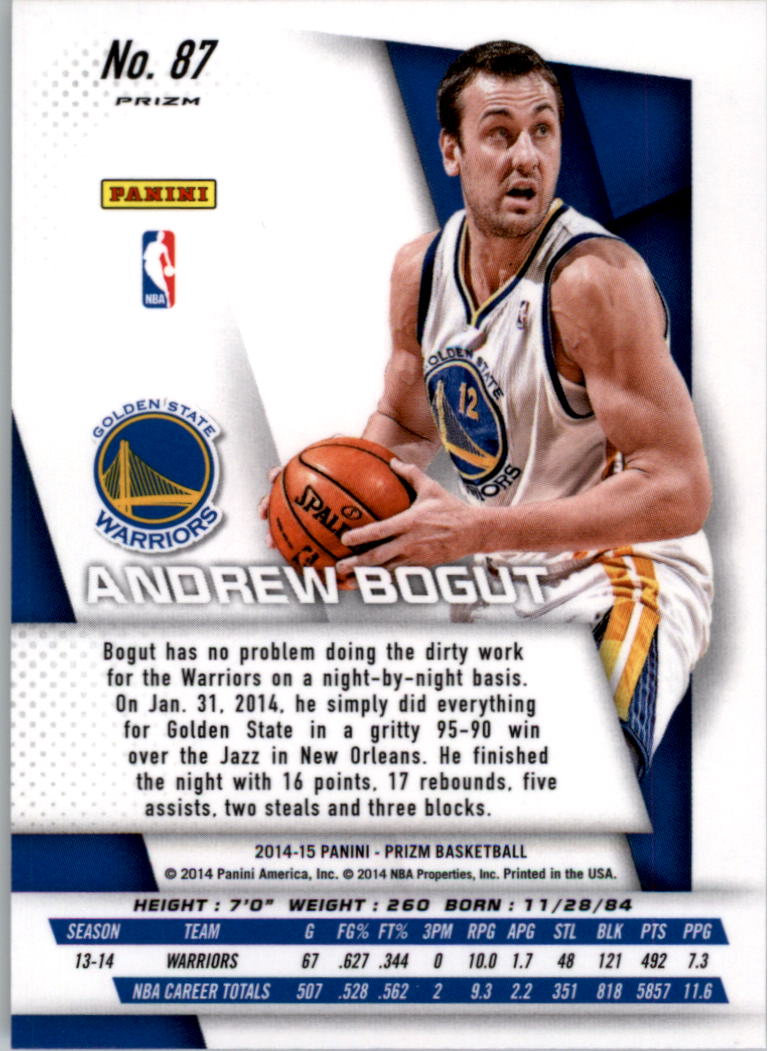 Panini Prizm Prizms 2014-15 verde TÚ ELIGES - Imagen 61 de 166