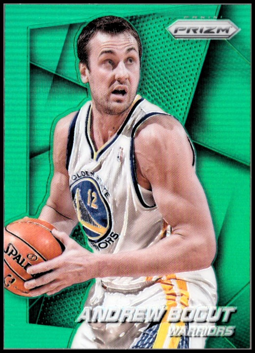Panini Prizm Prizms 2014-15 verde TÚ ELIGES - Imagen 60 de 166