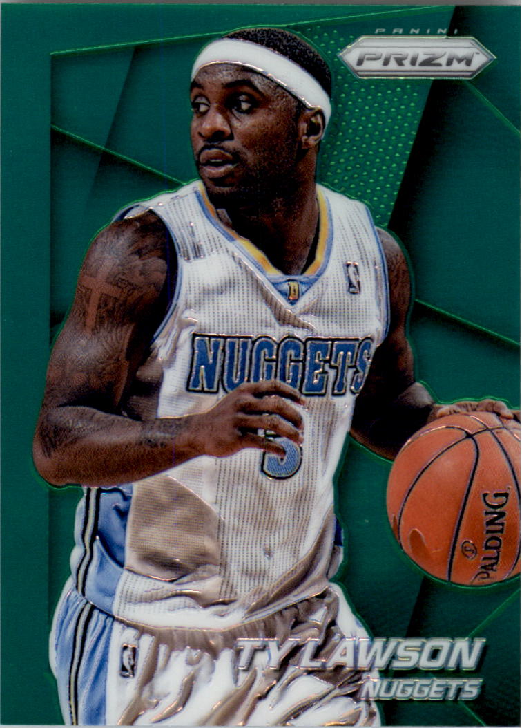 Panini Prizm Prizms 2014-15 verde TÚ ELIGES - Imagen 68 de 166