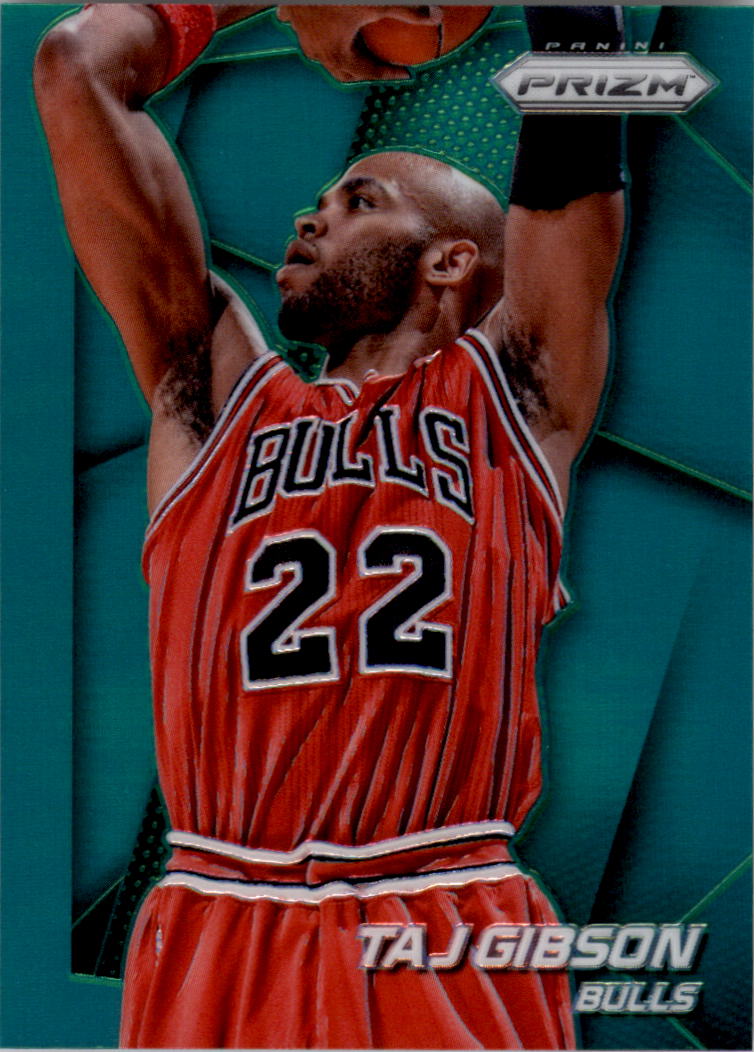 Panini Prizm Prizms 2014-15 verde TÚ ELIGES - Imagen 82 de 166