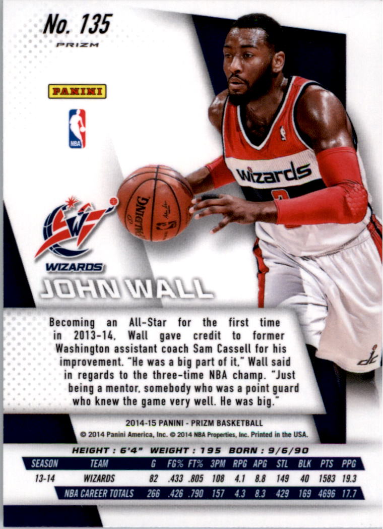 Panini Prizm Prizms 2014-15 verde TÚ ELIGES - Imagen 85 de 166