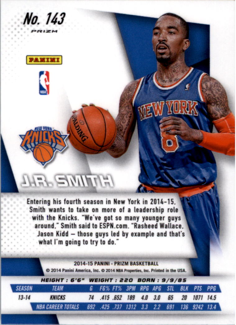 Panini Prizm Prizms 2014-15 verde TÚ ELIGES - Imagen 93 de 166
