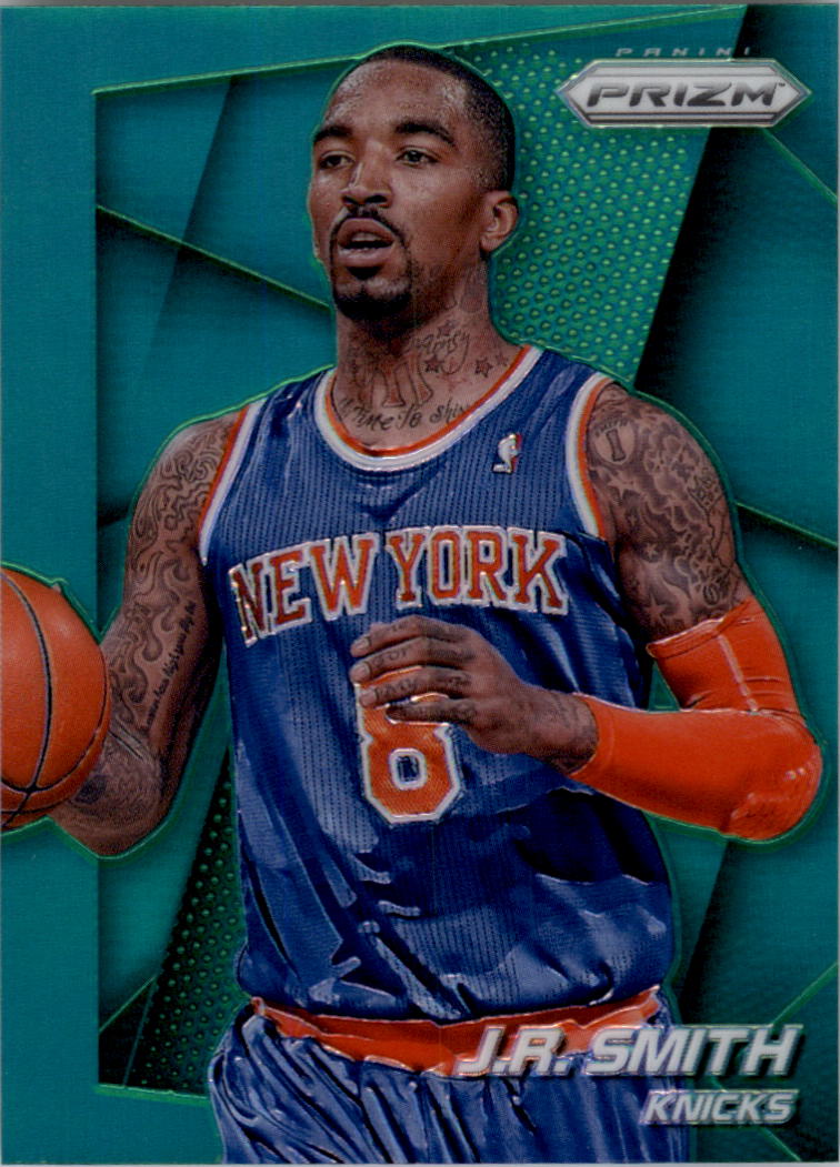 Panini Prizm Prizms 2014-15 verde TÚ ELIGES - Imagen 92 de 166
