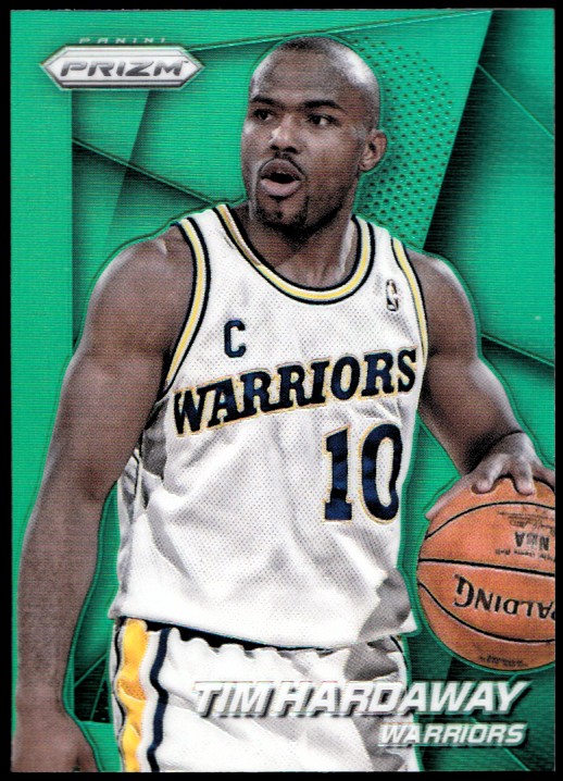 Panini Prizm Prizms 2014-15 verde TÚ ELIGES - Imagen 97 de 166