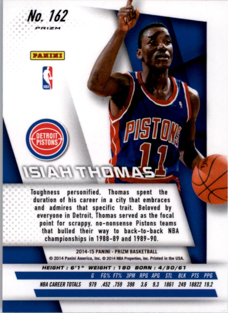 Panini Prizm Prizms 2014-15 verde TÚ ELIGES - Imagen 99 de 166