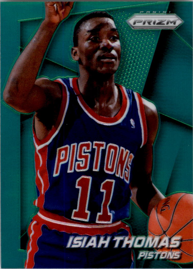 Panini Prizm Prizms 2014-15 verde TÚ ELIGES - Imagen 98 de 166