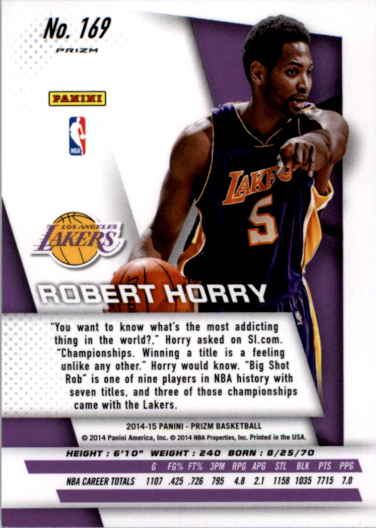 Panini Prizm Prizms 2014-15 verde TÚ ELIGES - Imagen 101 de 166