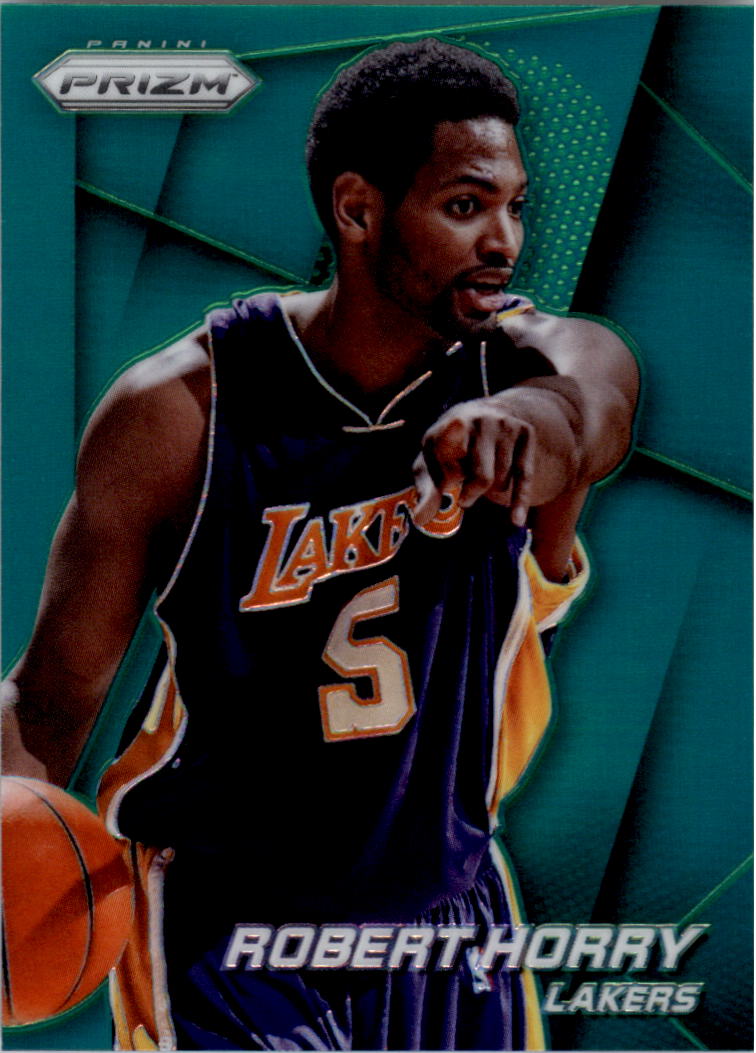 Panini Prizm Prizms 2014-15 verde TÚ ELIGES - Imagen 100 de 166