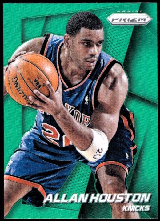 Panini Prizm Prizms 2014-15 verde TÚ ELIGES - Imagen 102 de 166