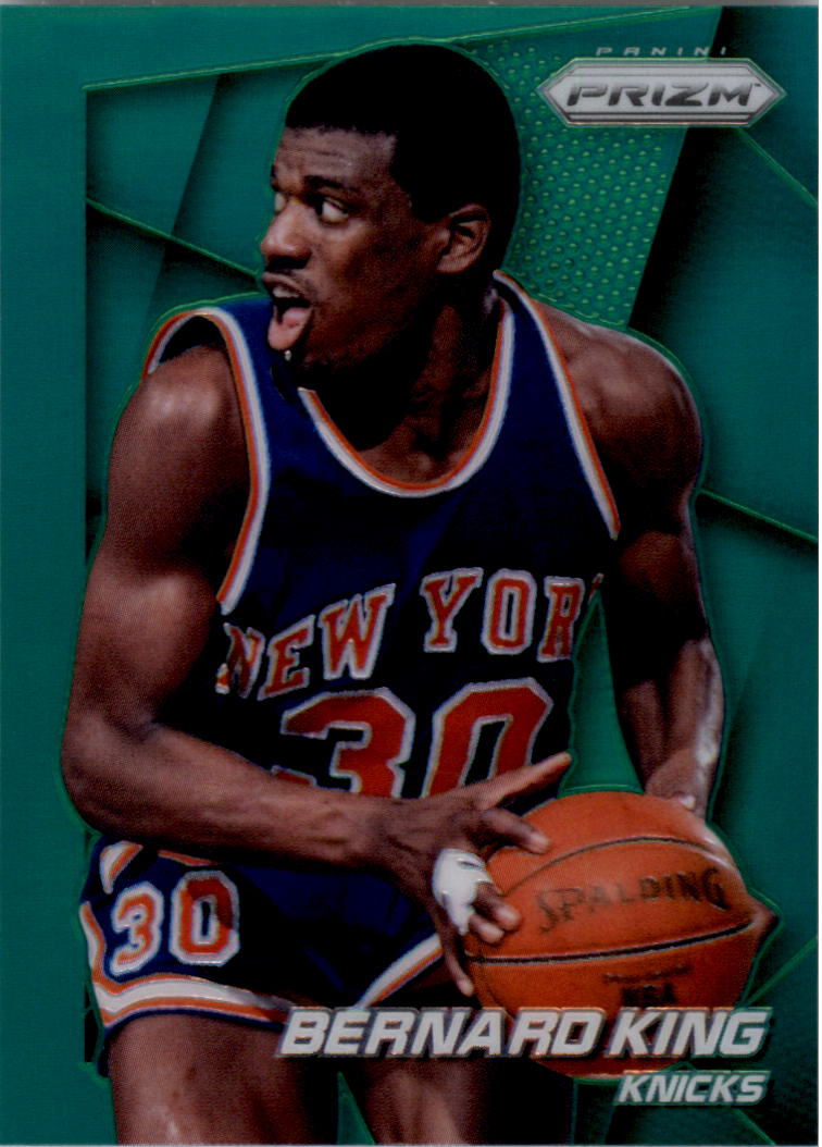 Panini Prizm Prizms 2014-15 verde TÚ ELIGES - Imagen 103 de 166