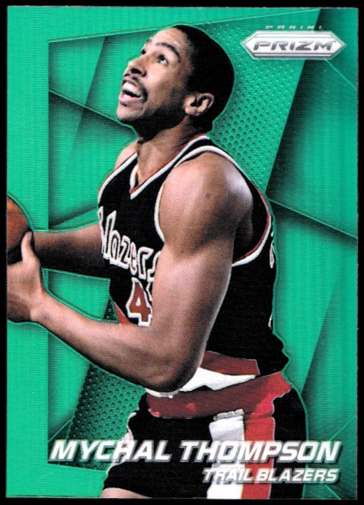 Panini Prizm Prizms 2014-15 verde TÚ ELIGES - Imagen 105 de 166