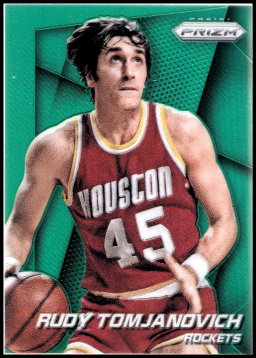 Panini Prizm Prizms 2014-15 verde TÚ ELIGES - Imagen 107 de 166