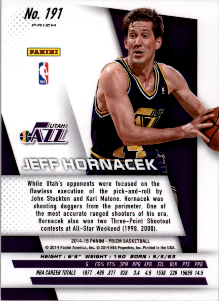 Panini Prizm Prizms 2014-15 verde TÚ ELIGES - Imagen 110 de 166