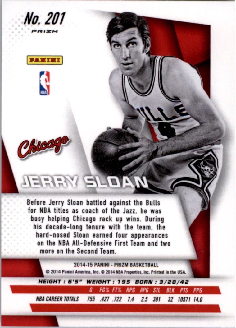 Panini Prizm Prizms 2014-15 verde TÚ ELIGES - Imagen 114 de 166