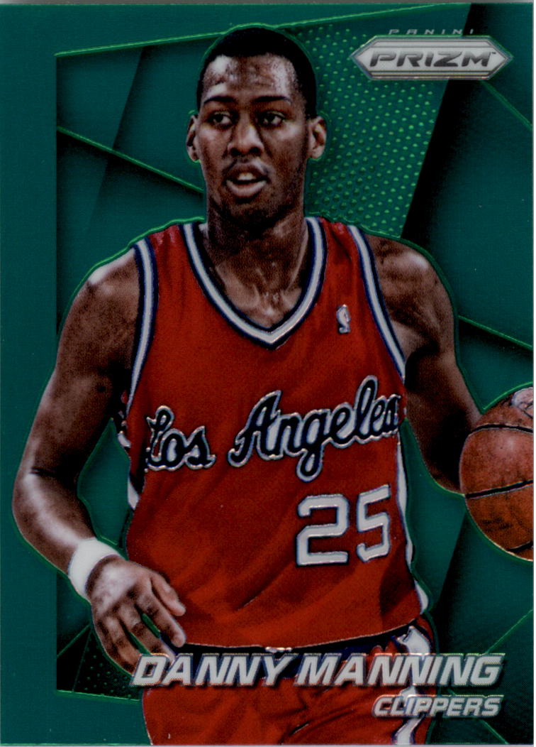 Panini Prizm Prizms 2014-15 verde TÚ ELIGES - Imagen 117 de 166