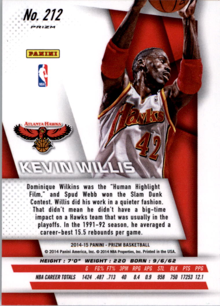 Panini Prizm Prizms 2014-15 verde TÚ ELIGES - Imagen 120 de 166