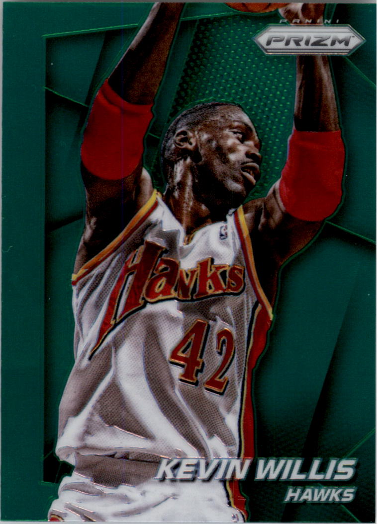 Panini Prizm Prizms 2014-15 verde TÚ ELIGES - Imagen 119 de 166