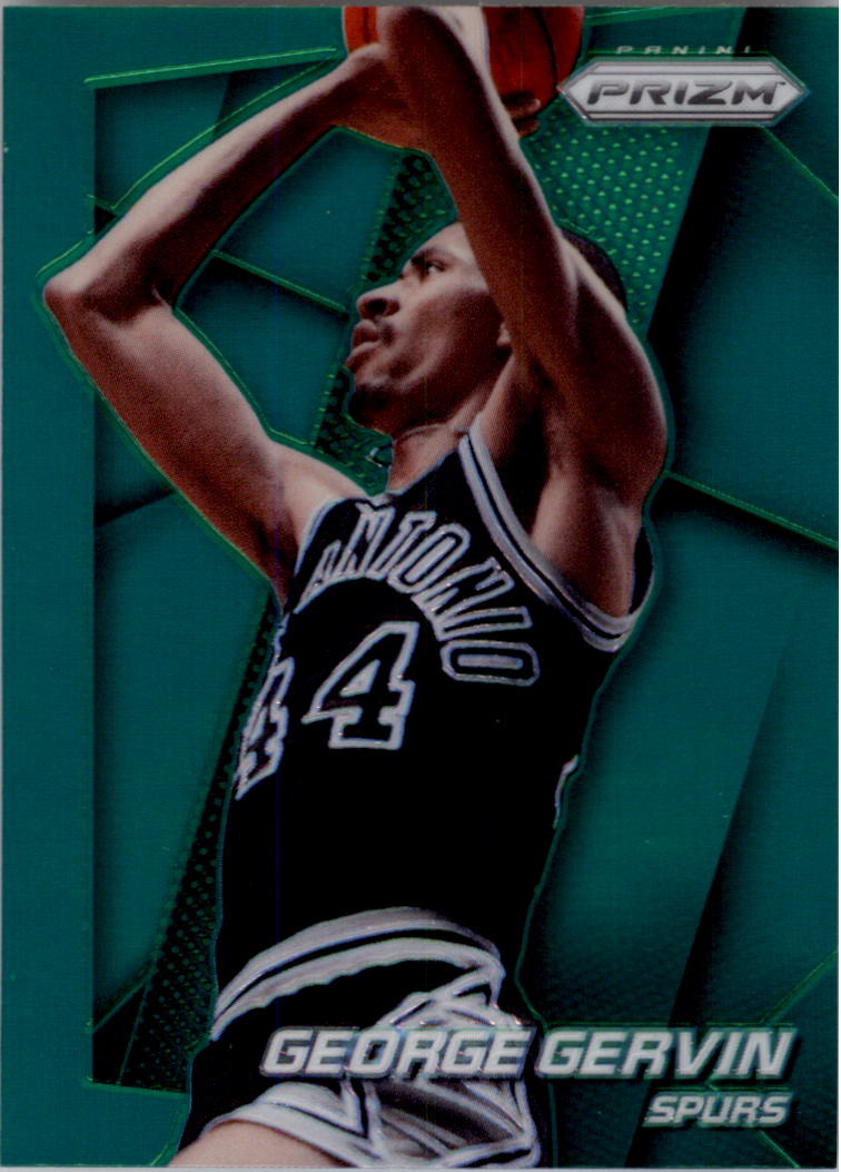 Panini Prizm Prizms 2014-15 verde TÚ ELIGES - Imagen 124 de 166