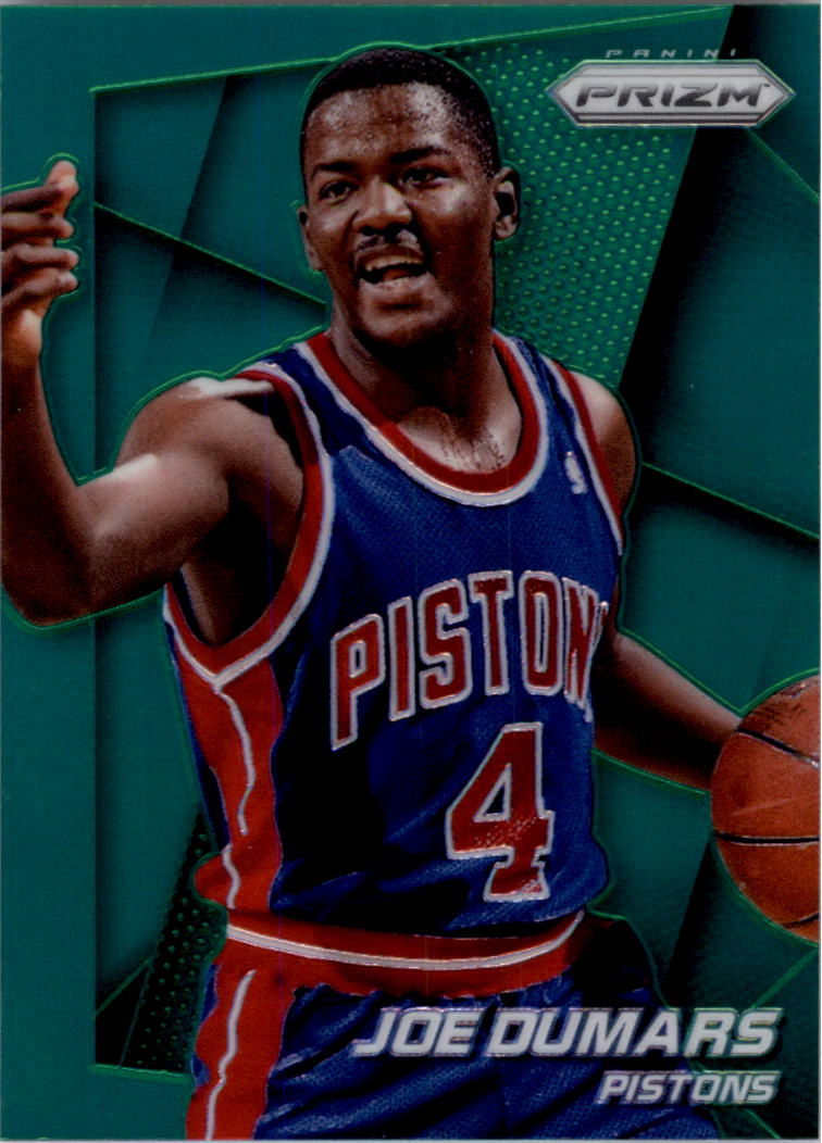 Panini Prizm Prizms 2014-15 verde TÚ ELIGES - Imagen 126 de 166
