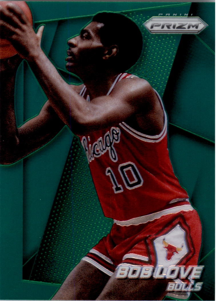 Panini Prizm Prizms 2014-15 verde TÚ ELIGES - Imagen 132 de 166