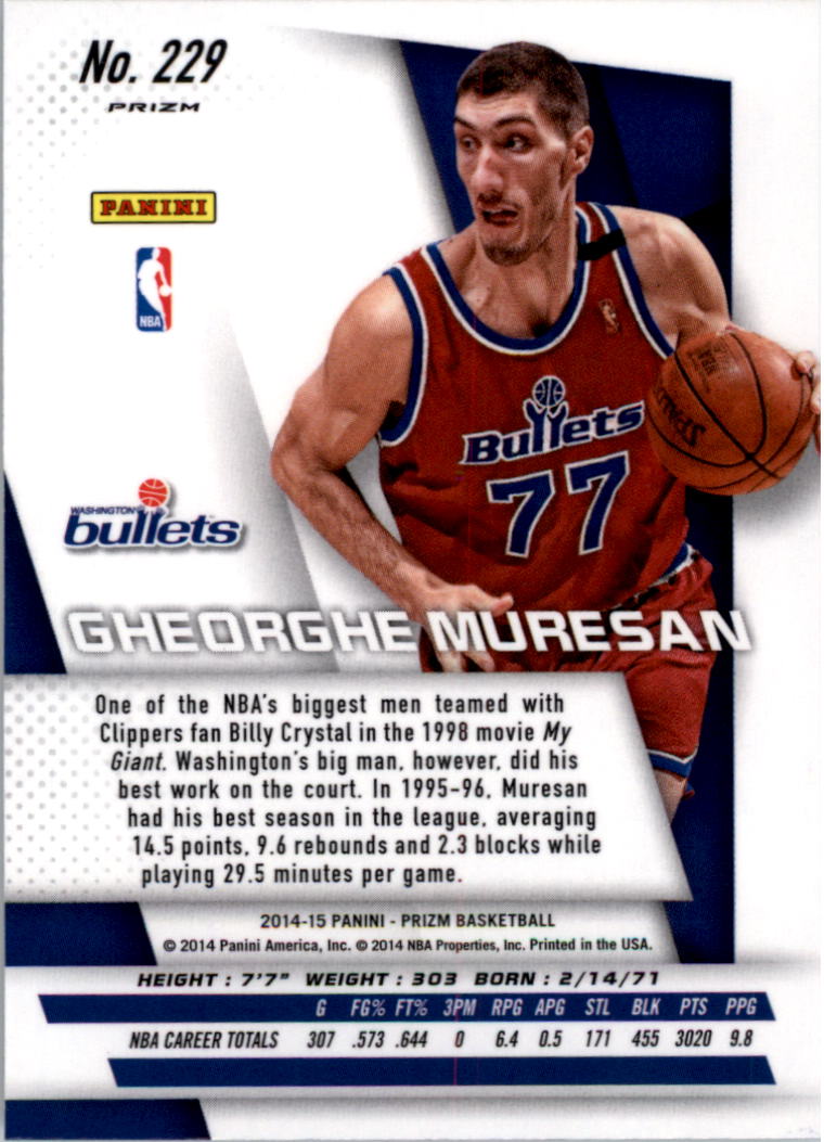 Panini Prizm Prizms 2014-15 verde TÚ ELIGES - Imagen 135 de 166