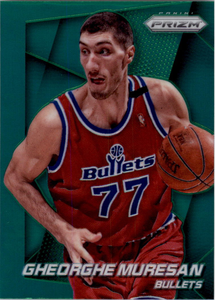 Panini Prizm Prizms 2014-15 verde TÚ ELIGES - Imagen 134 de 166
