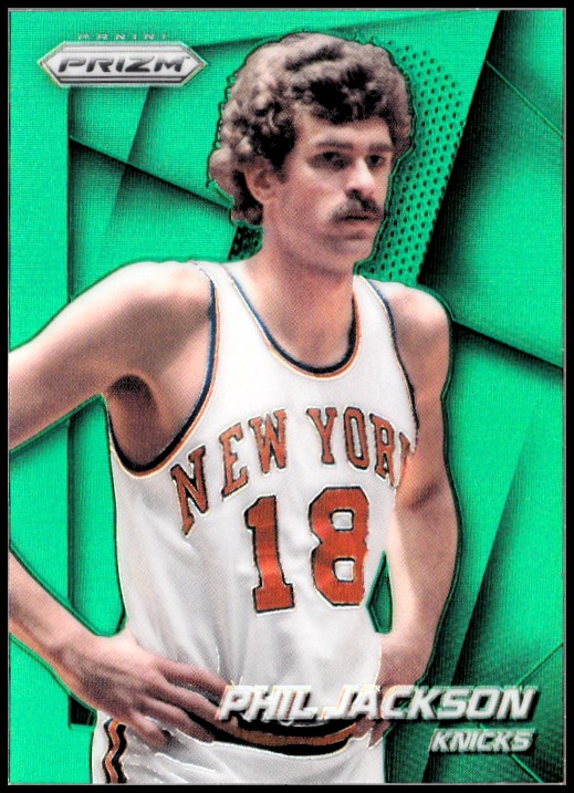 Panini Prizm Prizms 2014-15 verde TÚ ELIGES - Imagen 137 de 166