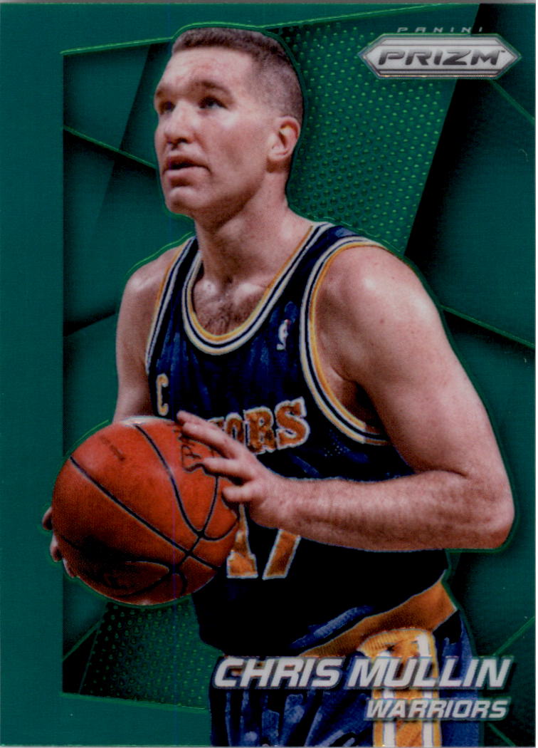 Panini Prizm Prizms 2014-15 verde TÚ ELIGES - Imagen 138 de 166