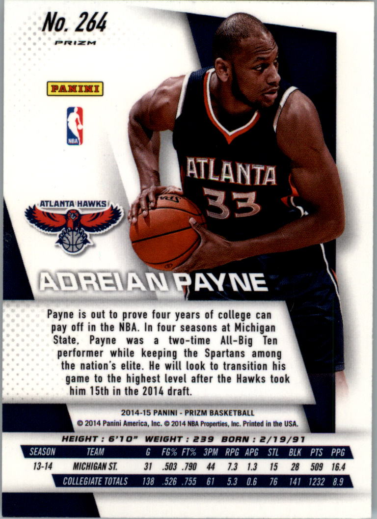 Panini Prizm Prizms 2014-15 verde TÚ ELIGES - Imagen 148 de 166