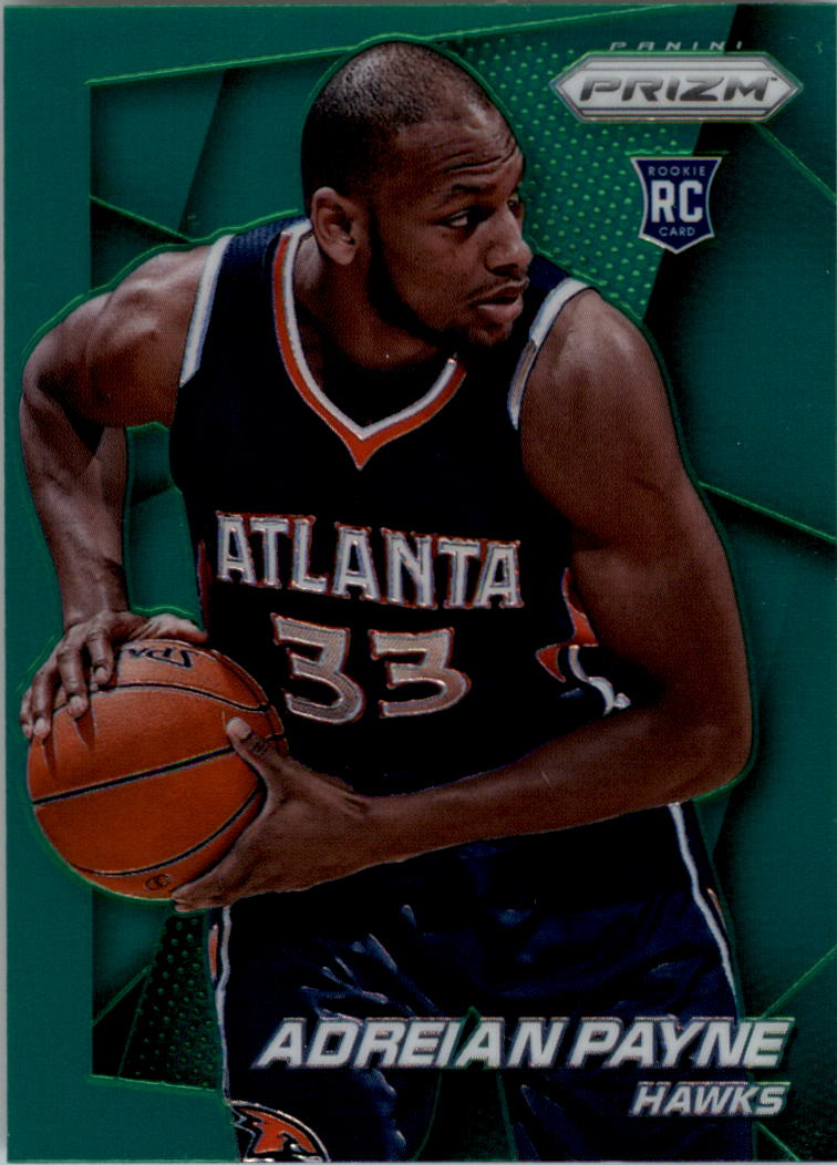 Panini Prizm Prizms 2014-15 verde TÚ ELIGES - Imagen 147 de 166