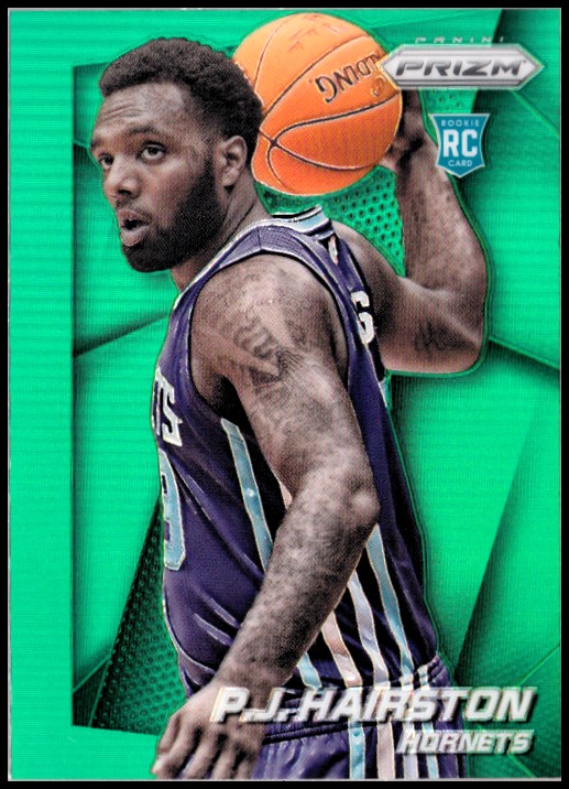 Panini Prizm Prizms 2014-15 verde TÚ ELIGES - Imagen 150 de 166
