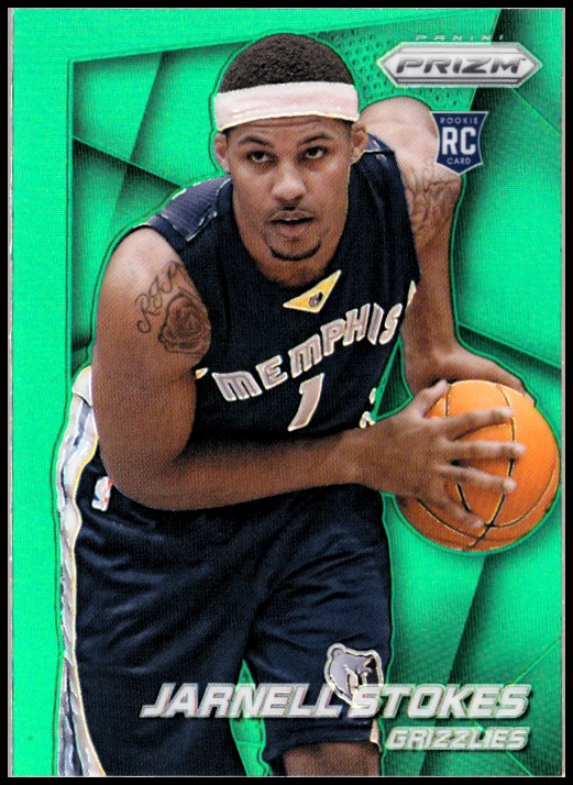 Panini Prizm Prizms 2014-15 verde TÚ ELIGES - Imagen 152 de 166