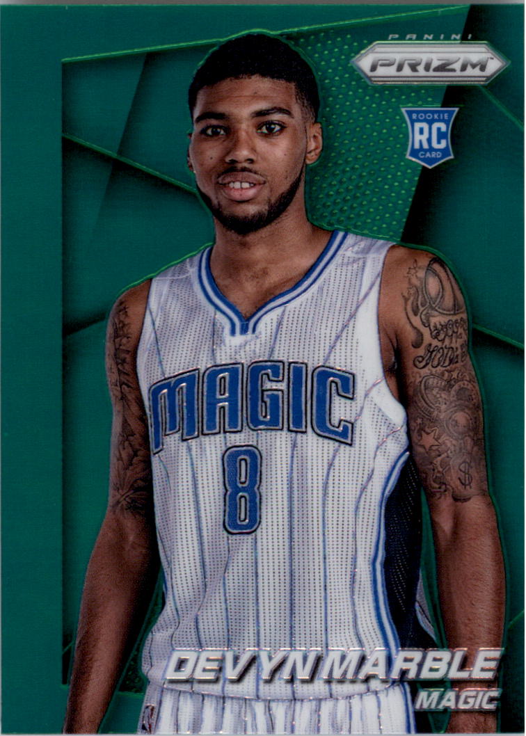 Panini Prizm Prizms 2014-15 verde TÚ ELIGES - Imagen 159 de 166