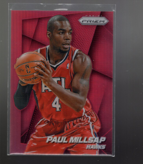 B3056- 2014-15 Panini Prizm Bk #s 1-300 +Inserts -You Pick- 15+ FREE US SHIP - Picture 445 of 457