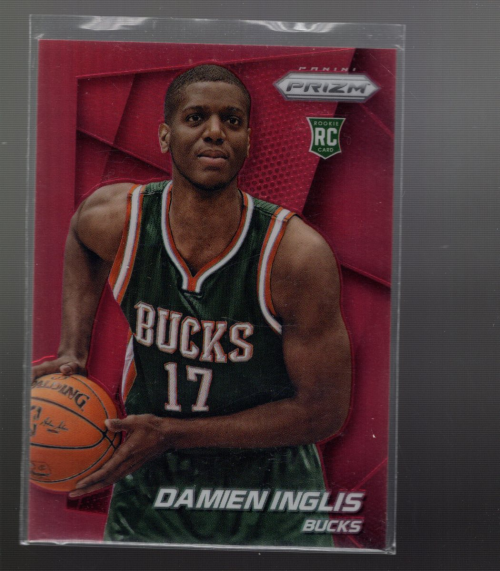 B3056- 2014-15 Panini Prizm Bk #s 1-300 +Inserts -You Pick- 15+ FREE US SHIP - Picture 449 of 457