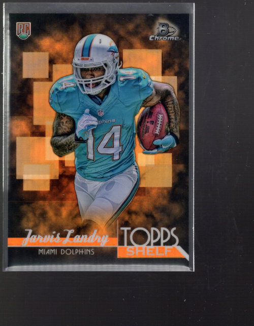 A1415- 2014 Bowman Chrome FB Cards 1-222 +Inserts -You Pick- 15+ FREE US SHIP - Picture 382 of 383