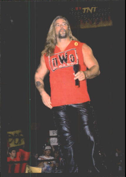 WWE WWF WCW NWO KEVIN NASH STATUE 1999 RARE 225/5000 EX WWE WWF WCW NWO KEVIN NASH STATUE 1999 RARE 225/5000 EX