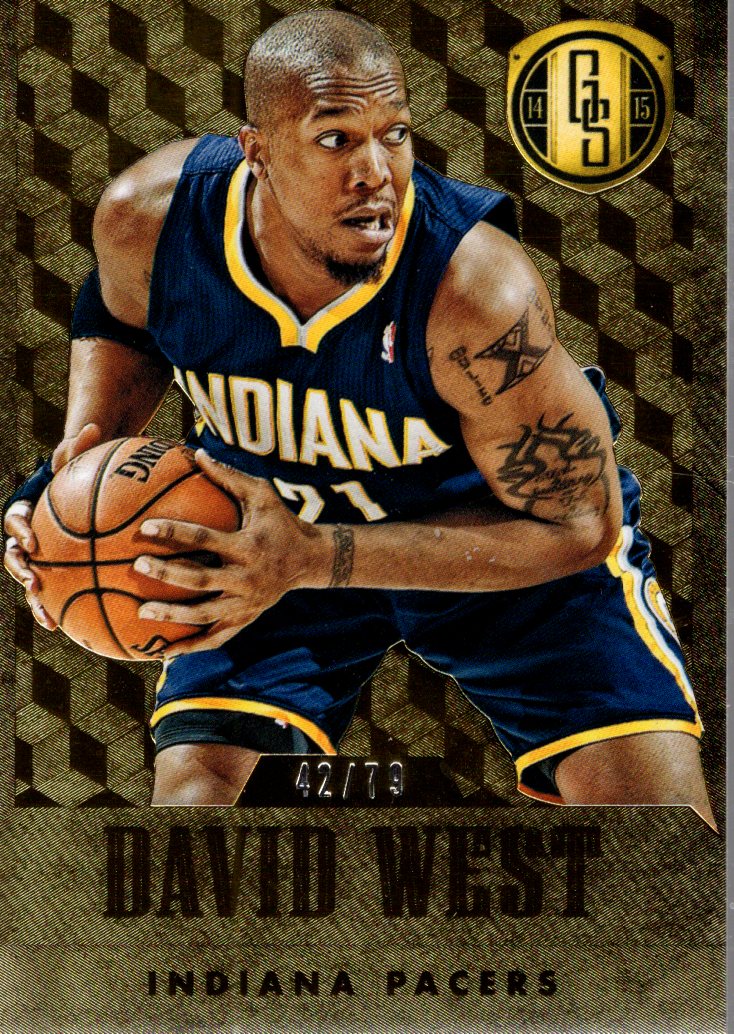 2014-15 Panini Gold Standard Basketball Card Pick (Inserts)